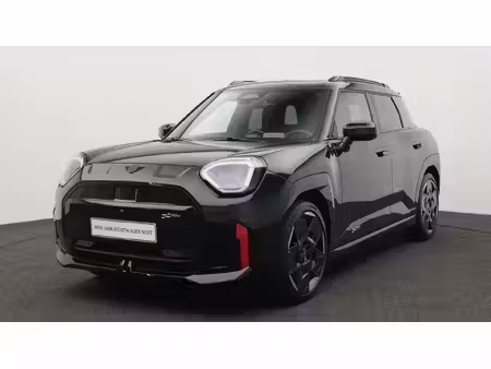Mini Mini John Cooper Works 258