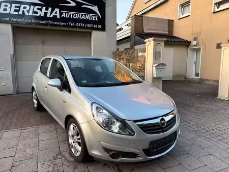 Opel Corsa 1.2 80