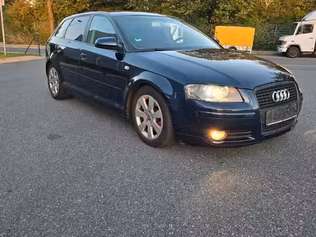 Audi A3 2.0 TDI 170