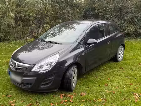 Opel Corsa 1.2 85
