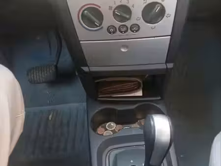 Opel Meriva CDTI 101