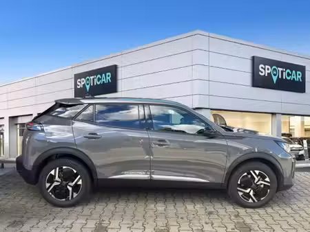 Peugeot 2008 1.2