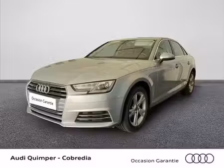 Audi A4 2.0 TDI 122 Sport