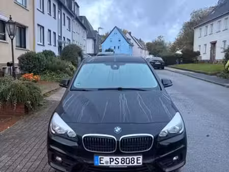 BMW Série 2 225e 1.5 224