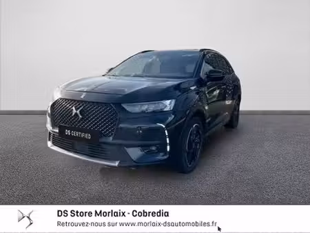 DS 7 E Tense 1.6 225 Performance Line