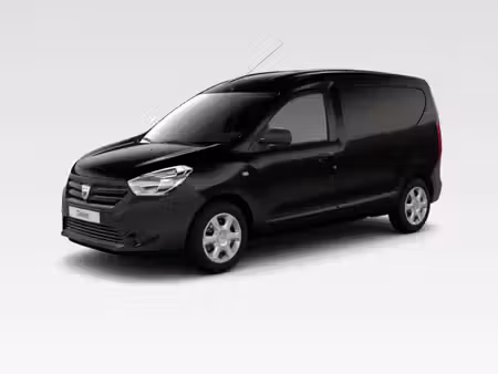 Dacia Dokker 1.5 dCi 90 Silver Line