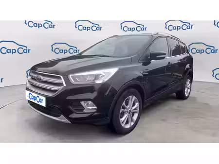 Ford Kuga 1.5 TDCi 120 Titanium