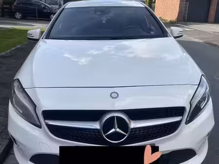 Mercedes-Benz Classe A A 200 2.1 136 4Matic