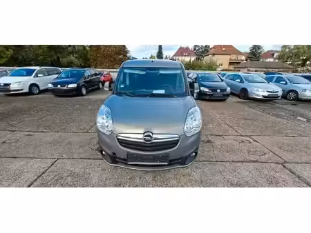 Opel Combo 1.6 Edition