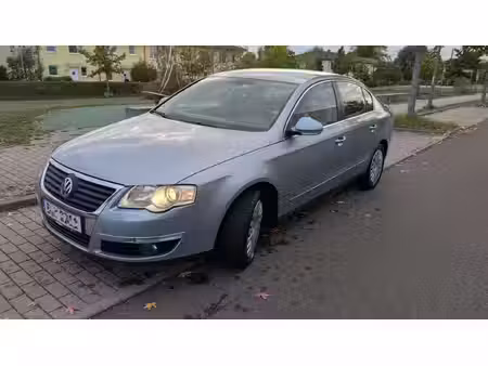Volkswagen Passat 2.0 T 150 Confortline