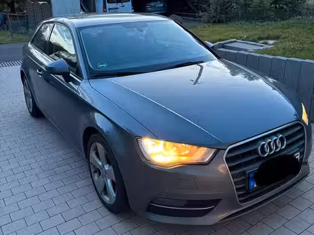 Audi A3 2.0 TDI 150