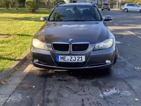 BMW Série 3 320i 2.0 170