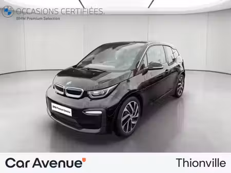 BMW i3 120 AH 170 eDrive