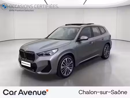 BMW iX1 30 313 xDrive
