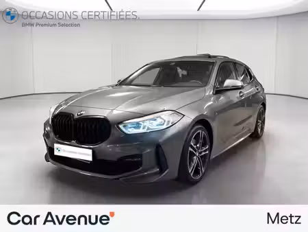 BMW Série 1 118d 2.0 150