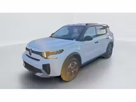 Citroën C3 Aircross 1.2 145 Max