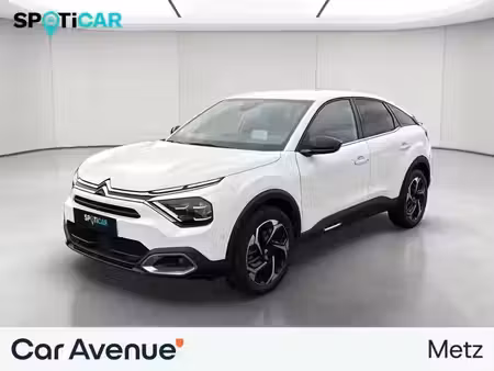 Citroën C4 1.5 HDi 130