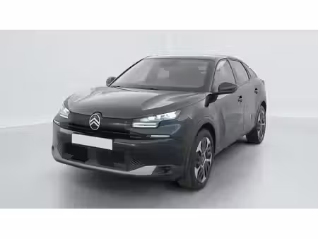 Citroën C4 1.2 145 Plus