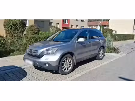 Honda CR-V 2.0 150 4x4
