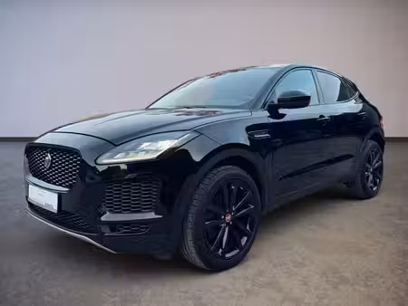 Jaguar E-Pace D150 2.0 150 Black 4x4
