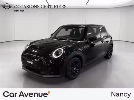 Mini Mini Cooper SE 184