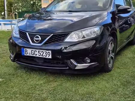 Nissan Pulsar 1.2 115 Acenta