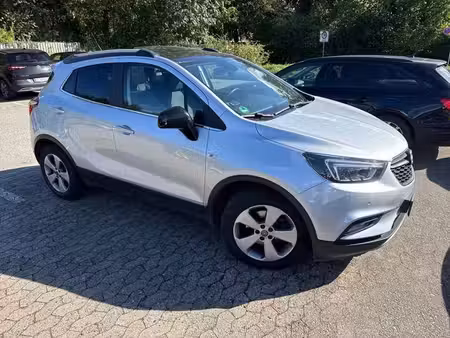 Opel Mokka 1.4 140 Edition