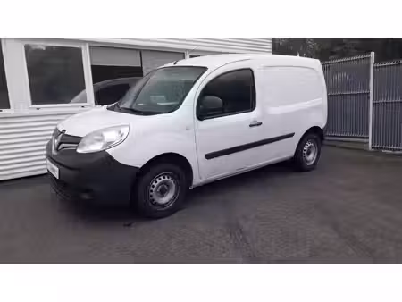 Renault Kangoo 1.5 dCi 75