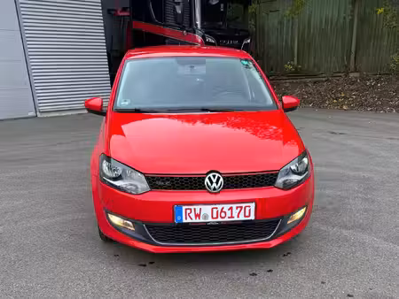 Volkswagen Polo 1.4 Highline
