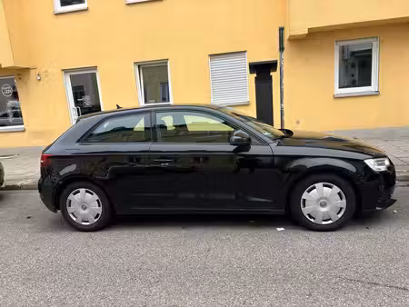Audi A3 2.0 TDI 150