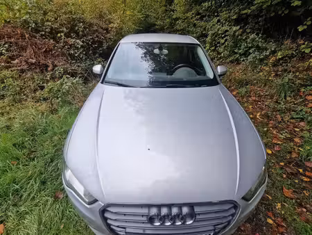 Audi A3 1.4 TFSI 125 Ambiente
