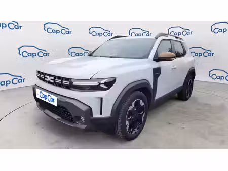 Dacia Duster Eco G 1.0 TCe 101