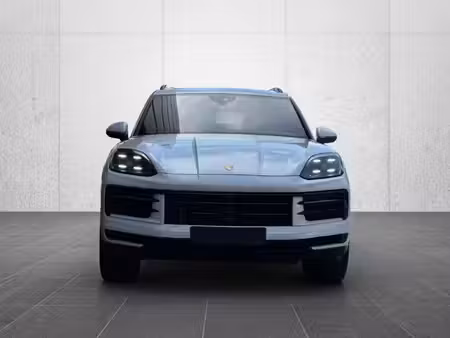 Porsche Cayenne V6 3.0 470 4x4