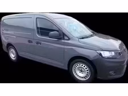Volkswagen Caddy 2.0 TDI 122 Base