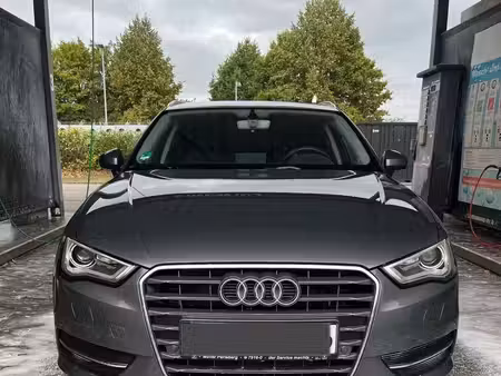 Audi A3 1.6 TDI 105
