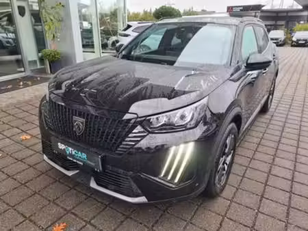 Peugeot 2008 1.2