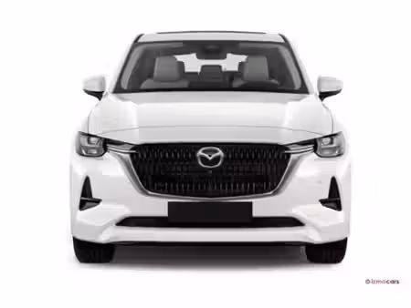 Mazda CX-60 e-Skyactiv 3.3 200 Homura 4x4
