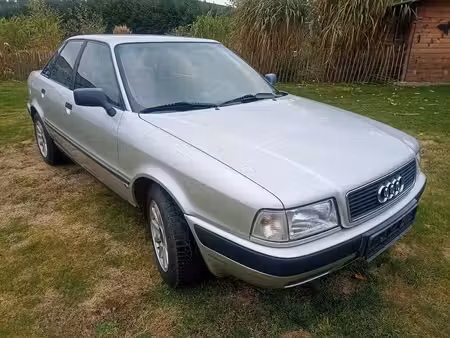 Audi 80 1.9 TDI 90