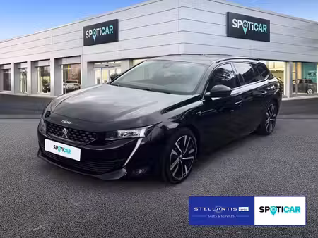 Peugeot 508 GT 1.6 GT