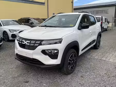 Dacia Spring 45