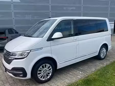 Volkswagen Multivan 2.0 TDI 150
