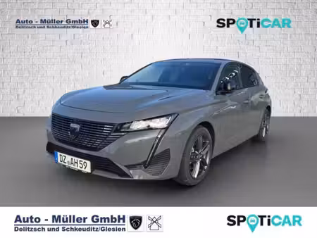 Peugeot 308 1.2 THP 130