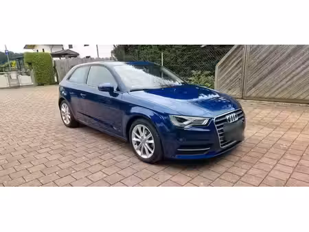 Audi A3 2.0 TDI 150