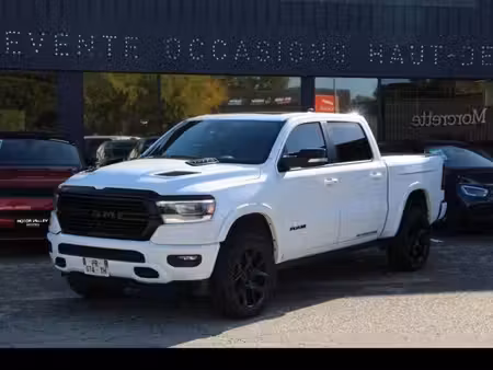 Dodge RAM 1500 