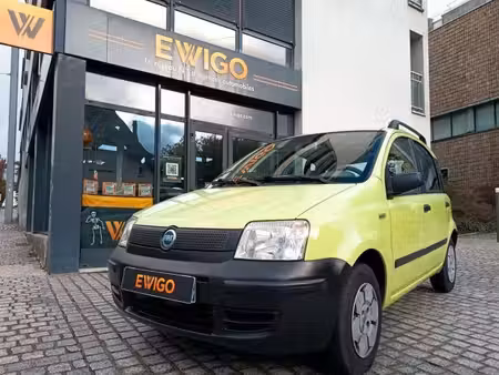 Fiat Panda 1.1 54 Active