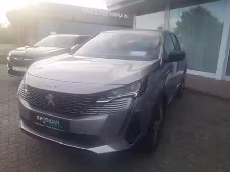 Peugeot 3008 1.2 136 Allure