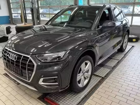 Audi Q5 50 TFSI E 2.0 299 quattro