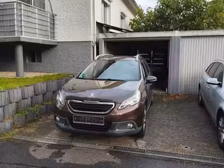 Peugeot 2008 1.6 HDi 92 Active