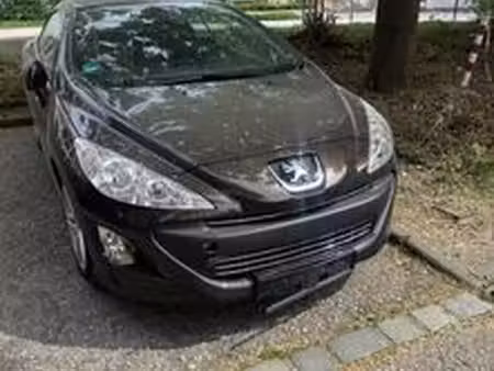 Peugeot 308 1.6 HDi 115