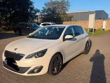 Peugeot 308 1.2 THP 130